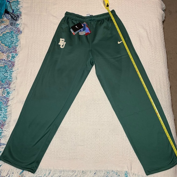Nike Other - ‼️New‼️NIKE THERMA-FIT BAYLOR BEARS